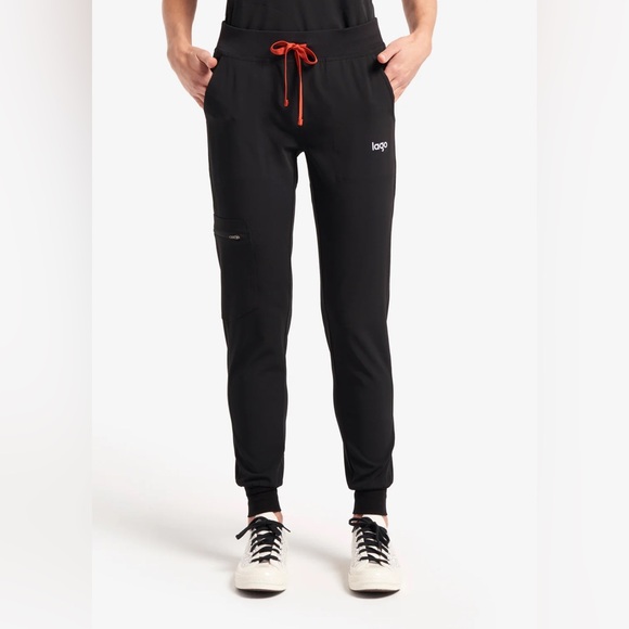 Lago Sigrid Scrub Pants NWT - Picture 1 of 9